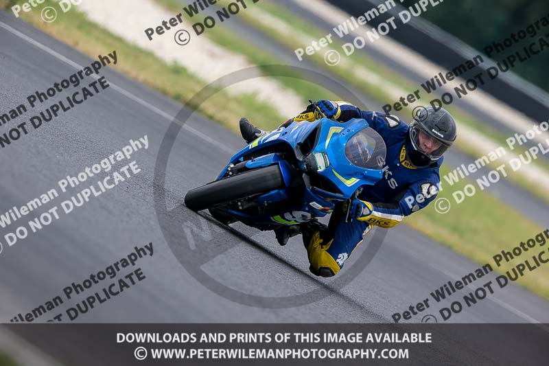 25 to 27th july 2019;Slovakia Ring;event digital images;motorbikes;no limits;peter wileman photography;trackday;trackday digital images